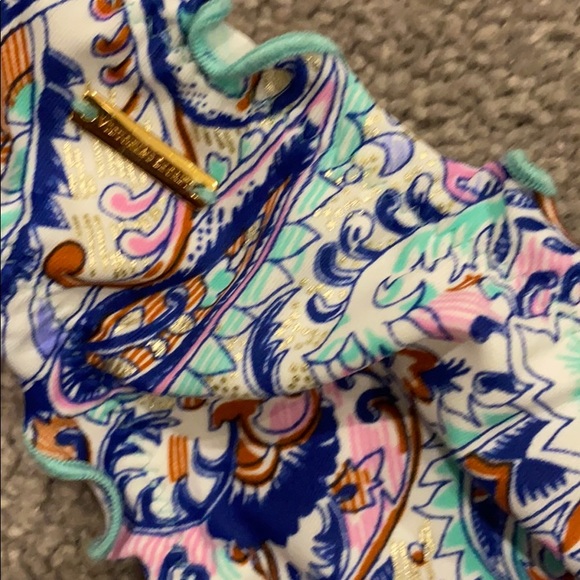 Victoria Secret Bikini Top32D BottomS - Picture 4 of 6